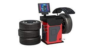 Automobile Equipment